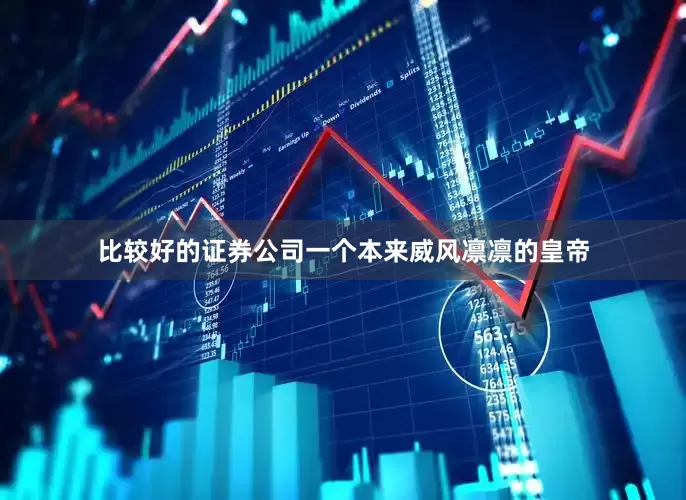 比较好的证券公司一个本来威风凛凛的皇帝