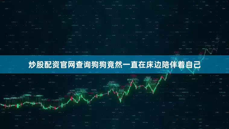 炒股配资官网查询狗狗竟然一直在床边陪伴着自己